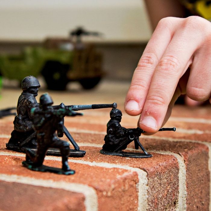 Guide To Collecting Action Figures Gizmo's Toylab